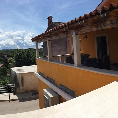 Old Town Apartment Popovic Orsera Esterno foto