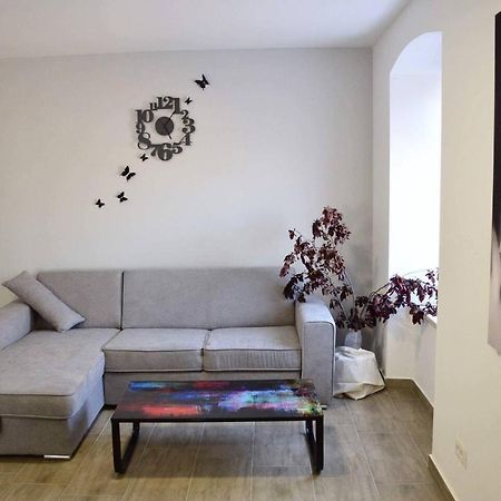 Old Town Apartment Popovic Orsera Esterno foto