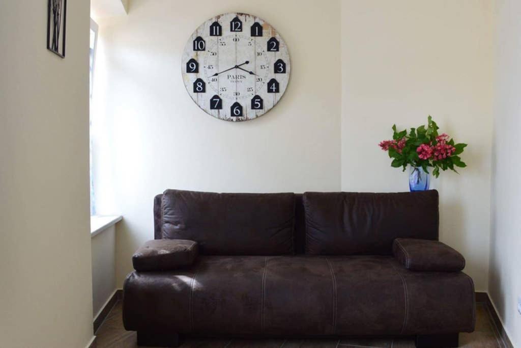 Old Town Apartment Popovic Orsera Esterno foto