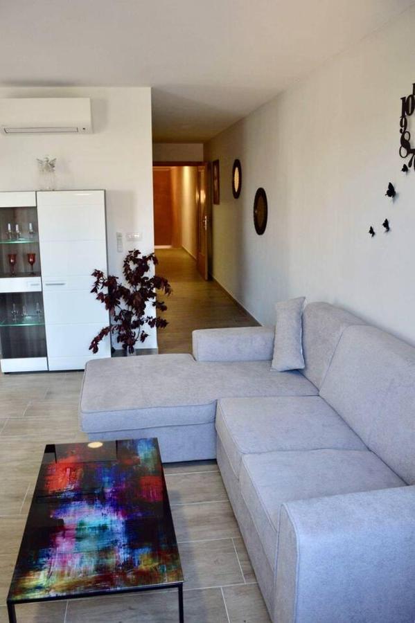 Old Town Apartment Popovic Orsera Esterno foto